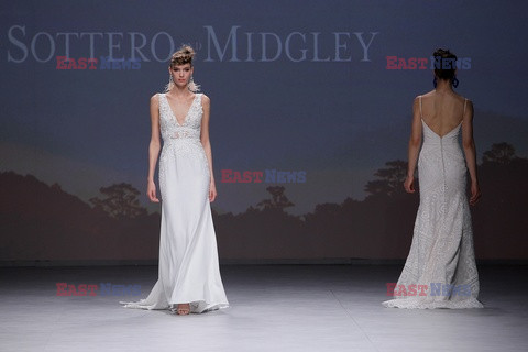 Barcelona, Maggie Sottero