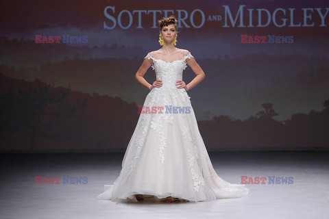 Barcelona, Maggie Sottero