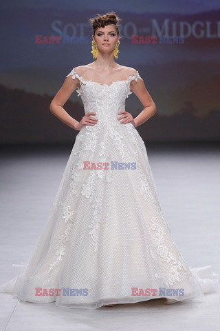 Barcelona, Maggie Sottero