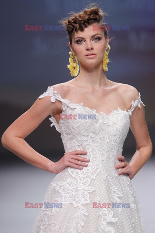 Barcelona, Maggie Sottero