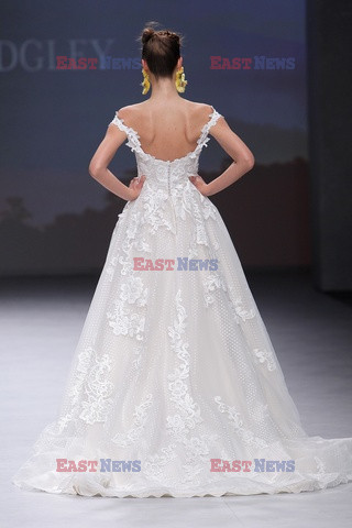 Barcelona, Maggie Sottero