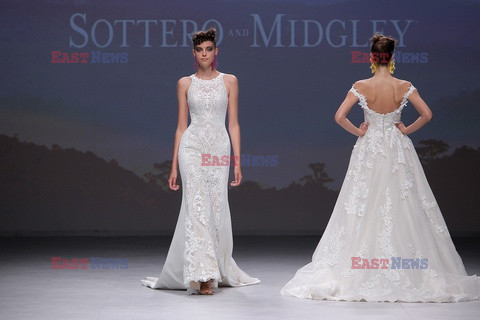 Barcelona, Maggie Sottero