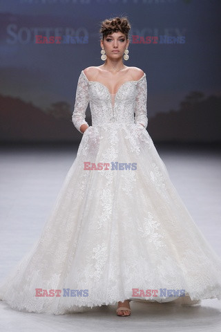 Barcelona, Maggie Sottero