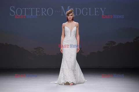 Barcelona, Maggie Sottero