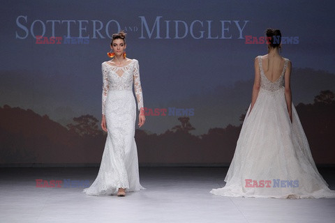 Barcelona, Maggie Sottero