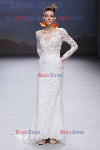 Barcelona, Maggie Sottero