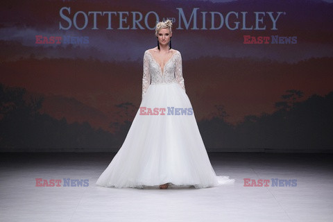 Barcelona, Maggie Sottero