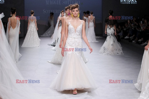 Barcelona, Maggie Sottero