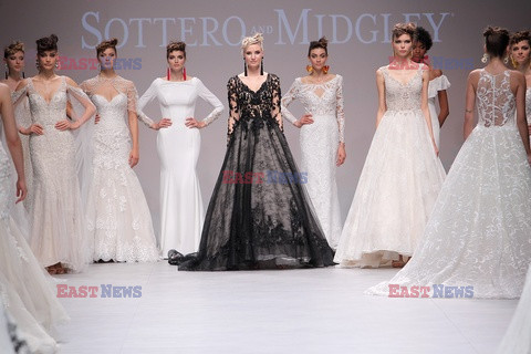 Barcelona, Maggie Sottero