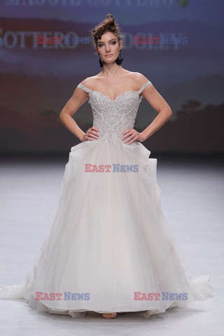 Barcelona, Maggie Sottero