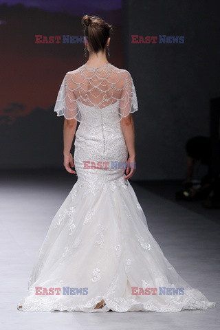 Barcelona, Maggie Sottero