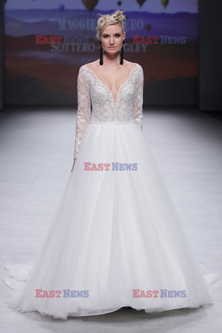 Barcelona, Maggie Sottero