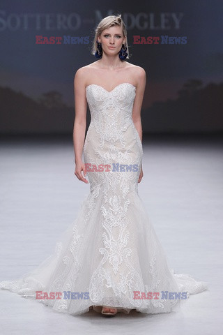 Barcelona, Maggie Sottero