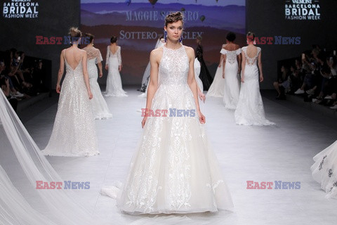 Barcelona, Maggie Sottero