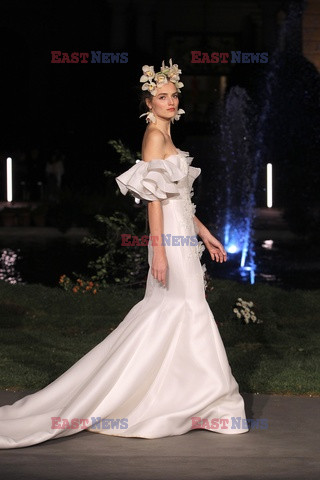 Barcelona, Marchesa