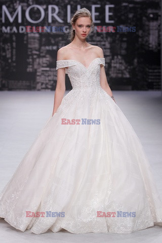 Barcelona, Mori Lee