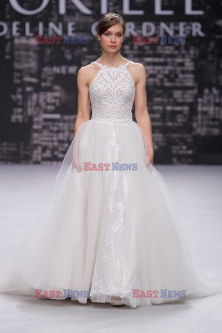 Barcelona, Mori Lee