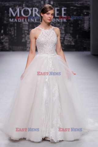 Barcelona, Mori Lee