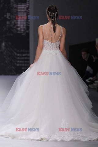 Barcelona, Mori Lee