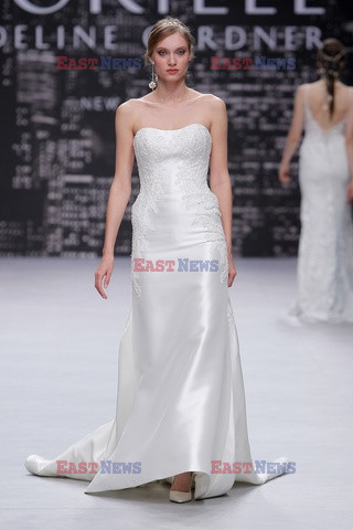 Barcelona, Mori Lee