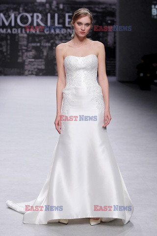 Barcelona, Mori Lee