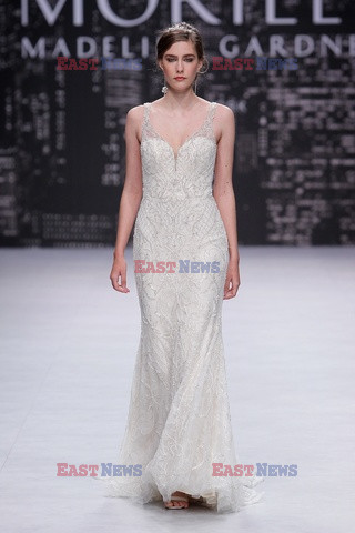 Barcelona, Mori Lee