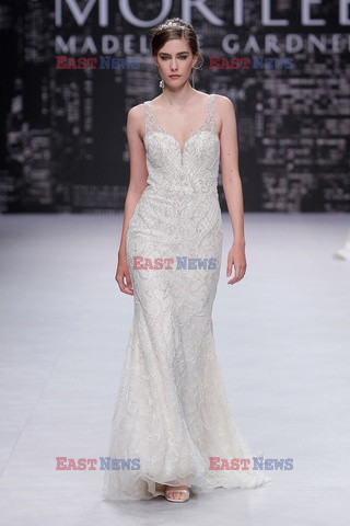 Barcelona, Mori Lee