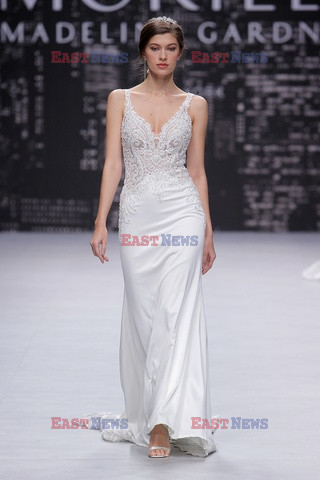 Barcelona, Mori Lee