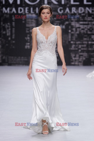 Barcelona, Mori Lee