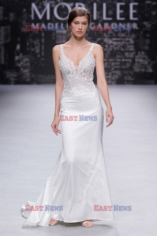 Barcelona, Mori Lee