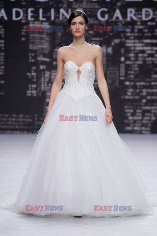 Barcelona, Mori Lee