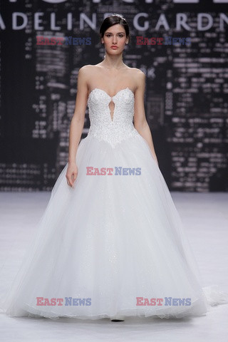 Barcelona, Mori Lee