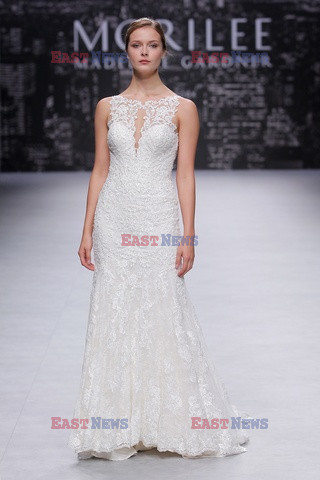 Barcelona, Mori Lee