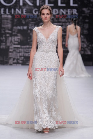 Barcelona, Mori Lee