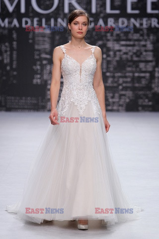 Barcelona, Mori Lee