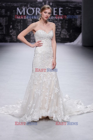 Barcelona, Mori Lee