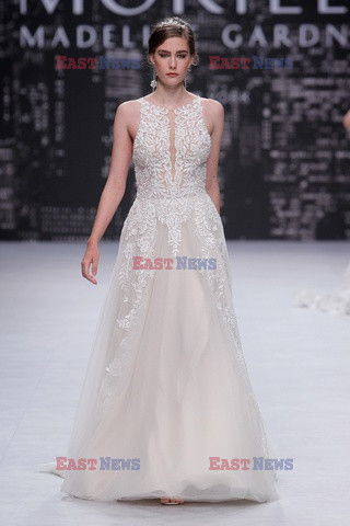 Barcelona, Mori Lee