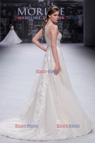 Barcelona, Mori Lee