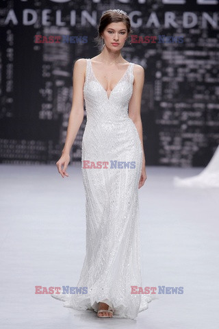 Barcelona, Mori Lee