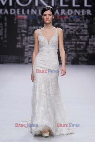 Barcelona, Mori Lee