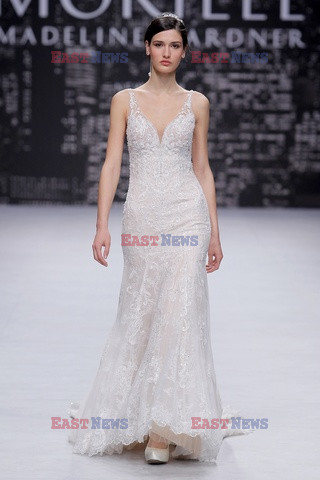 Barcelona, Mori Lee