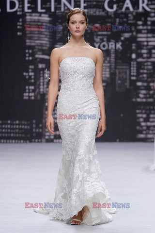 Barcelona, Mori Lee