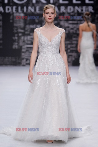 Barcelona, Mori Lee