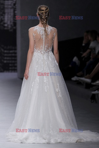 Barcelona, Mori Lee