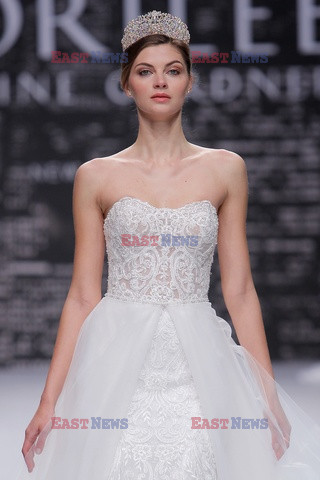 Barcelona, Mori Lee