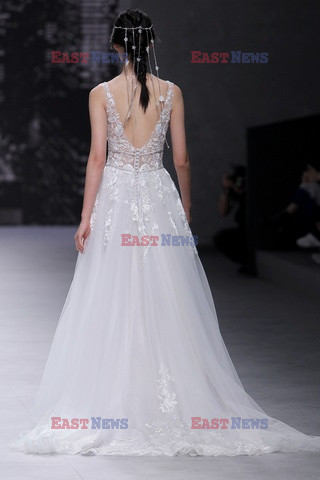 Barcelona, Mori Lee