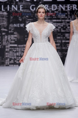 Barcelona, Mori Lee