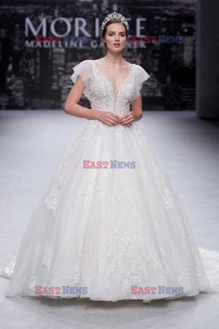 Barcelona, Mori Lee