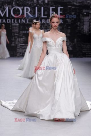 Barcelona, Mori Lee