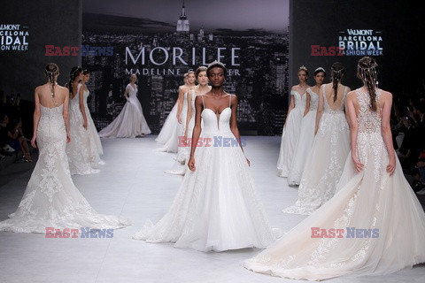 Barcelona, Mori Lee